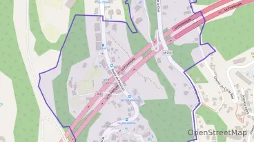 Appartement 55 m² trois pièces à vendre à Nice