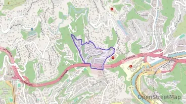 appartement d'une chambre 57 m² à vendre à Nice appartement d'une chambre 57 m² à vendre à Nice