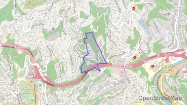 Appartement 67 m² trois pièces à vendre à Nice