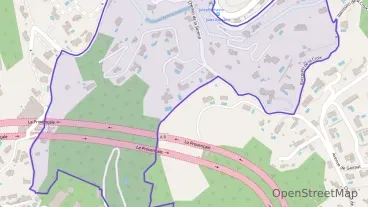 appartement de trois chambres 86 m² à vendre à Nice