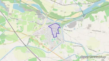 Appartement 75 m² quatre pièces à vendre à Mallemort