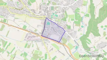 Appartement 69 m² trois pièces à vendre à Cadenet