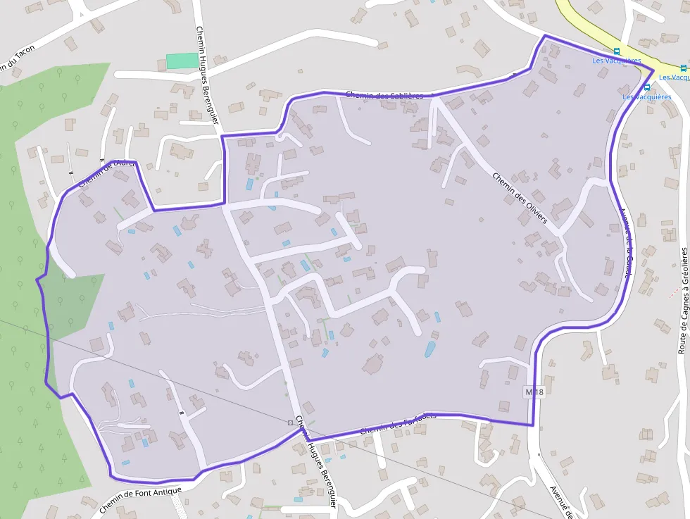 Appartement 137 m² quatre pièces à vendre à La Gaude