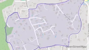 Appartement 137 m² quatre pièces à vendre à La Gaude