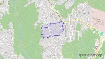 Appartement 137 m² quatre pièces à vendre à La Gaude