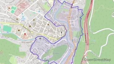 appartement de trois chambres 89 m² à vendre à Lodève
