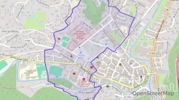 appartement de trois chambres 85 m² à vendre à Lodève