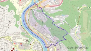 appartement de trois chambres 77 m² à vendre à Nice