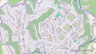 appartement d'une chambre 48 m² à vendre à Nice