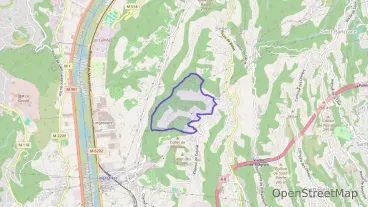 Appartement 32 m² une piece à vendre à Nice