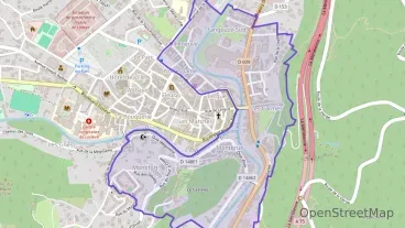 Appartement 54 m² trois pièces à vendre à Lodève