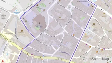 appartement de trois chambres 94 m² à vendre à Lodève