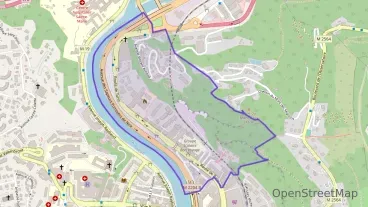 appartement d'une chambre 35 m² à vendre à Nice