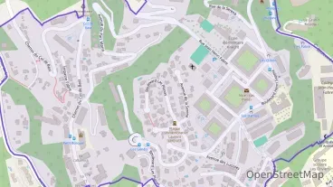 Appartement de trois pièces 63 m² à vendre  à Nice