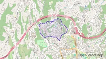 Appartement 140 m² trois pièces à vendre à Nice