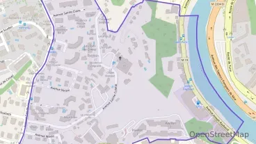 Appartement 90 m² trois pièces à vendre à Nice