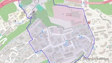 appartement de trois chambres 99 m² à vendre à Nice