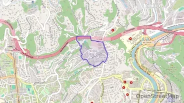 appartement de trois chambres 99 m² à vendre à Nice