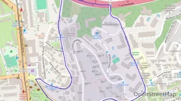 Appartement d'une pièce 21 m² à vendre  à Nice