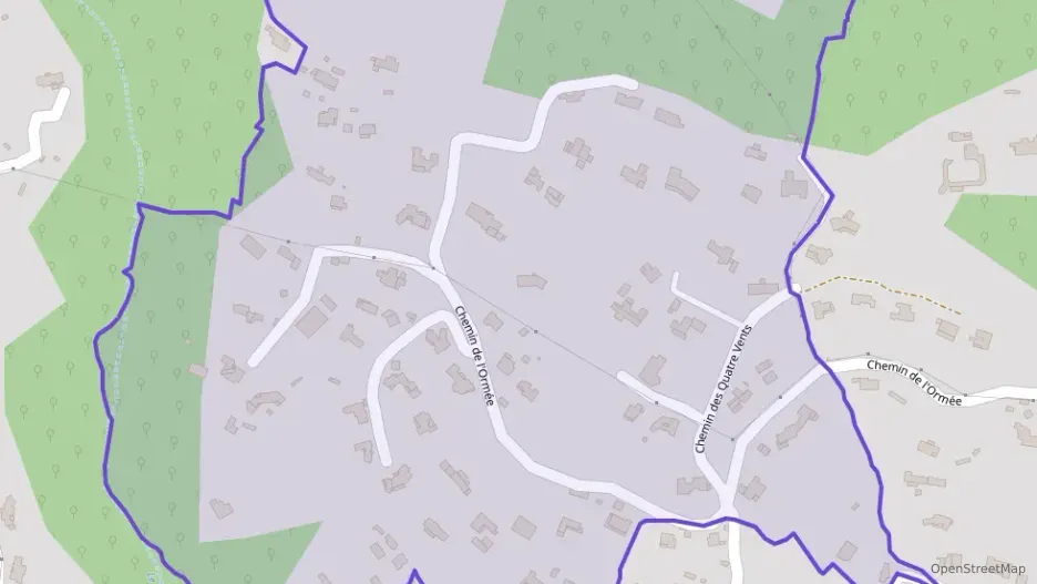 Appartement 110 m² trois pièces à vendre à Vence