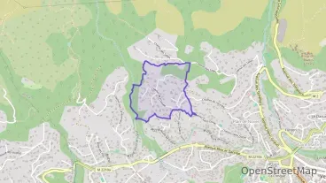 Appartement 110 m² trois pièces à vendre à Vence