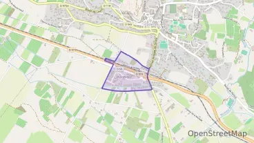 appartement de trois chambres 90 m² à vendre à Cadenet