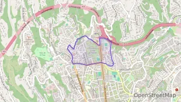 Appartement 41 m² une piece à vendre à Nice Appartement 41 m² une piece à vendre à Nice