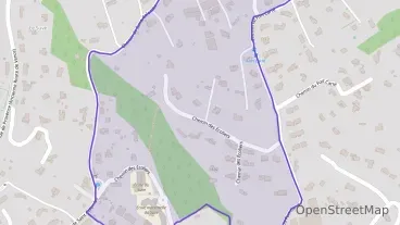 appartement de deux chambres 50 m² à vendre à Vence