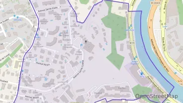 Appartement 55 m² trois pièces à vendre à Nice