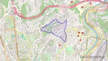 Appartement 65 m² trois pièces à vendre à Nice