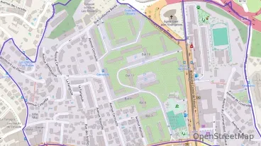 Appartement 52 m² deux pieces à vendre à Nice