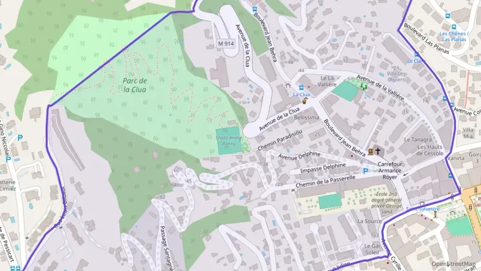 Appartement 63 m² trois pièces à vendre à Nice Appartement 63 m² trois pièces à vendre à Nice