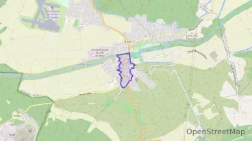 Appartement 56 m² trois pièces à vendre à Vinon-sur-Verdon