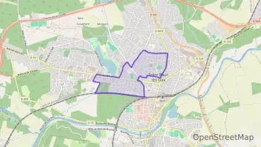 Appartement 30 m² une piece à vendre à Saint-Paul-lès-Dax