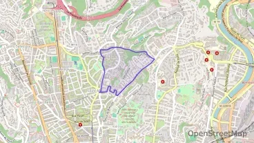 appartement de deux chambres 73 m² à vendre à Nice