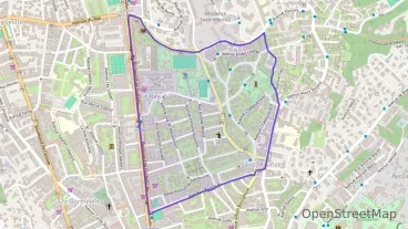 appartement de trois chambres 79 m² à vendre à Nice