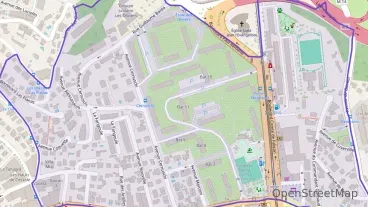 appartement de deux chambres 82 m² à vendre à Nice