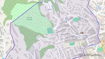 appartement de trois chambres 112 m² à vendre à Nice