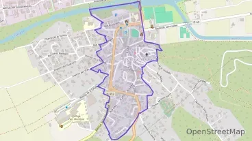 Appartement 70 m² quatre pièces à vendre à Vinon-sur-Verdon