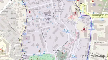 Appartement 82 m² trois pièces à vendre à Nice