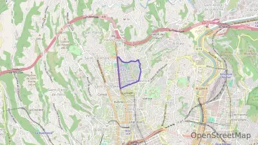 Appartement 26 m² une piece à vendre à Nice