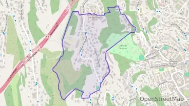 appartement de deux chambres 52 m² à vendre à Nice