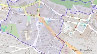 Appartement 84 m² trois pièces à vendre à Vence Appartement 84 m² trois pièces à vendre à Vence