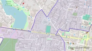 Appartement 75 m² trois pièces à vendre à Saint-Paul-lès-Dax