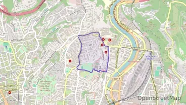 Appartement 20 m² une piece à vendre à Nice