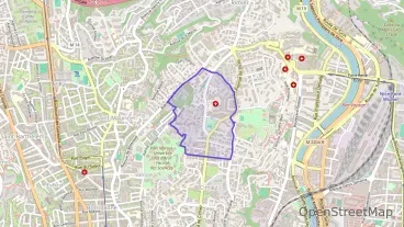 appartement d'une chambre 41 m² à vendre à Nice