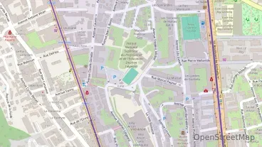 Appartement 34 m² une piece à vendre à Nice Appartement 34 m² une piece à vendre à Nice