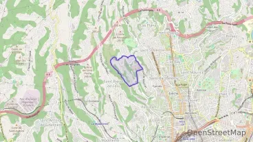 Appartement 25 m² deux pieces à vendre à Nice