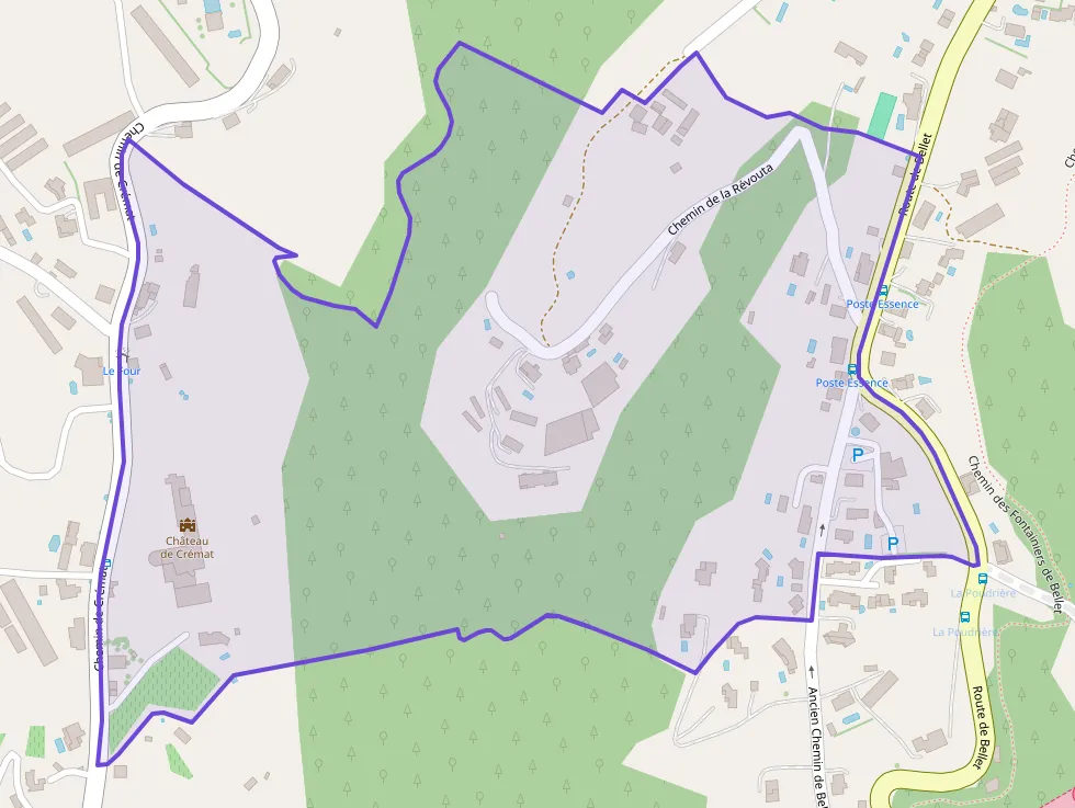 Appartement 90 m² quatre pièces à vendre à Nice