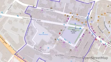 Appartement d'une pièce 31 m² à vendre  à Vence